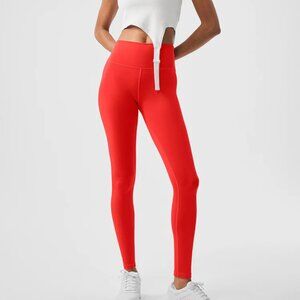 Alo Yoga 7/8 High-Waist Airlift Legging XS